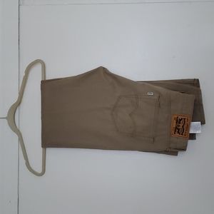 Men's Levi's jeans